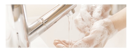 手洗い・うがい